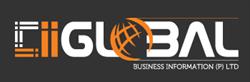 iiGlobal BUSINESS INFORMATION LIMITED in London (North Finchley) - Opening Hours