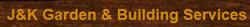 J&K GARDEN AND BULDING SERVICES, Consett opening hours