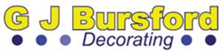 G. J. Bursford Decorating, Cheveley opening hours