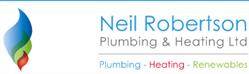 Neil Robertson Plumbing and Heating Ltd, Monkton Heathfield opening hours