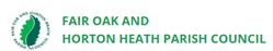 Fair Oak and Horton Heath Parish Council, opening hours