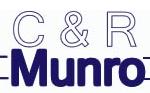 C and R Munro Ltd, Throsk opening hours