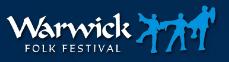 Warwick Folk Festival Ltd, opening hours