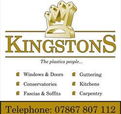Kingstons Weymouth, opening hours