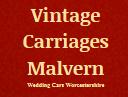 Vintage Carriages Malvern - Wedding Car Hire, opening hours