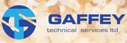 Gaffey Technical Services, Accrington opening hours
