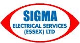 Sigma Electrical Services Essex Ltd, Wickham Bishops opening hours