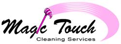 Magic Touch, Comins Coch opening hours