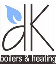 DK Boilers and Heating, London opening hours