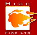 High Fire, Leicester opening hours
