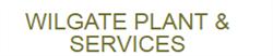 Wilgate Plant & Services General Plant Tractor Hire and Fencing, Throwley opening hours