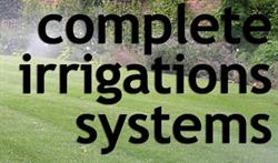 Complete Irrigation Systems, Maisemore opening hours