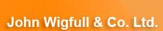 John Wigfull & Co.ltd, Enderby opening hours