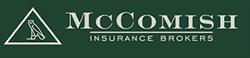 McComish Insurance Brokers, Ringwood opening hours