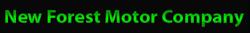 New Forest Motor Company, Woodlands opening hours