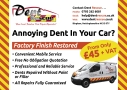 Dent Rescue, Bingham opening hours