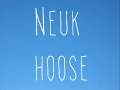 Neuk Hoose, Crail opening hours