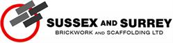 Sussex and Surrey Brickwork and Scaffolding Ltd, Selsey opening hours