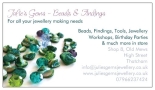 Julie's Gems, Thatcham opening hours