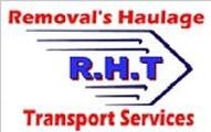 RHT Removals and Storage in Potter Heigham (Norfolk) - Opening Hours