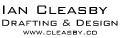 Ian Cleasby Drafting & Design, Tirril opening hours