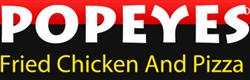 Popeyes Fried Chicken and Pizza, Willenhall opening hours