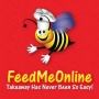 Feedmeonline, Leeds opening hours