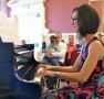 Wantage Piano Tuition, opening hours