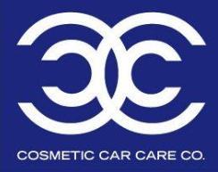 Cosmetic Car Care Co Ltd, Tunbridge Wells opening hours