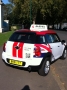 Alevel Driving School, Woodthorpe opening hours