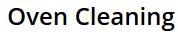 Oven Cleaning Carterton, opening hours