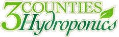 3 Counties Hydroponics Southampton in Horton Heath (Fair Oak) - Opening Hours
