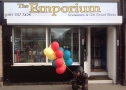 The Emporium, Eccles opening hours