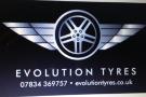 Evolution Tyres in Kempston (Bedfordshire) - Opening Hours
