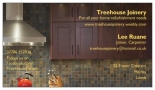 Treehouse Joinery in Morley (West Yorkshire) - Opening Hours