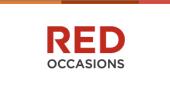 Red Occasions, Elm Farm Industrial Estate opening hours