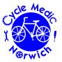 Cycle Medic Norwich, Brooke opening hours