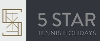 5 Star Tennis Holidays Limited, London opening hours