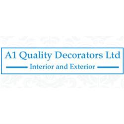 A1 Quality Decorators, Oxford opening hours