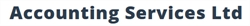 Accounting Services Ltd., Swindon opening hours