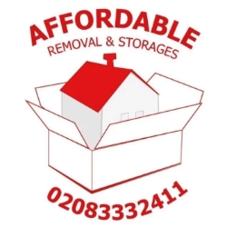 Affordable Removals & Storage Ltd, London opening hours