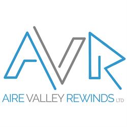 Aire Valley Rewinds Ltd, Leeds opening hours