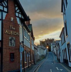 Albion Ale House Cyf, Conwy opening hours