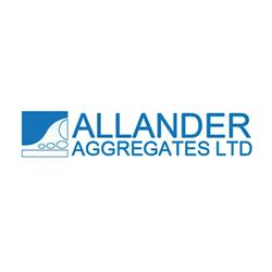 Allander Aggregates Ltd, Milngavie opening hours