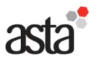 Asta Managing Agency Ltd, London opening hours