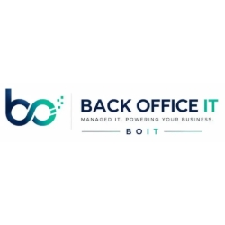 Back Office IT Ltd, Worcester opening hours