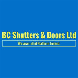 B C Doors & Shutters, Dromara opening hours