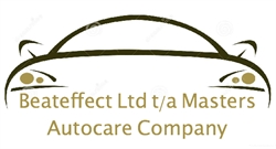 Beateffect Ltd t/a Masters Autocare Company of Bristol, opening hours
