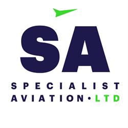 SPECIALIST AVIATION SPARES LIMITED, Letchworth Garden City opening hours