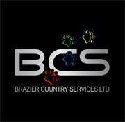 Brazier Country Services Ltd, Newmachar opening hours